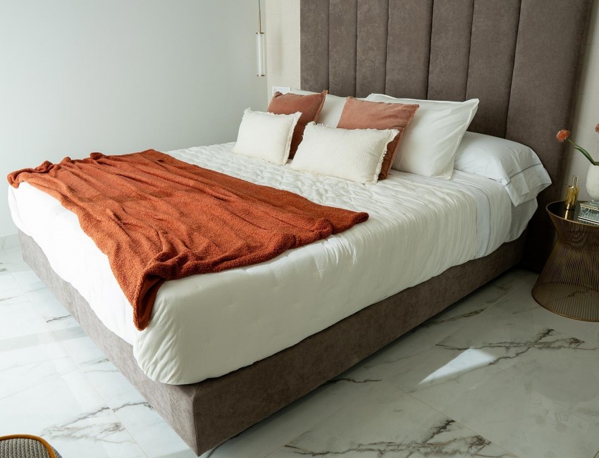 Nueva construcción  · Villa / Chalet · Ciudad Quesada