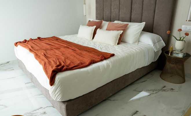 Nueva construcción  · Villa / Chalet · Ciudad Quesada