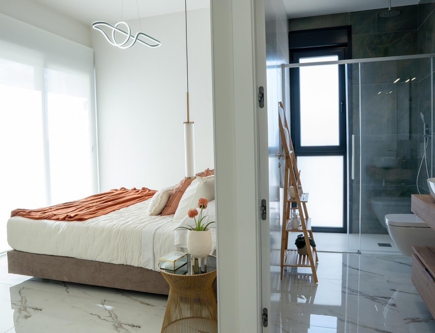 Nueva construcción  · Villa / Chalet · Ciudad Quesada