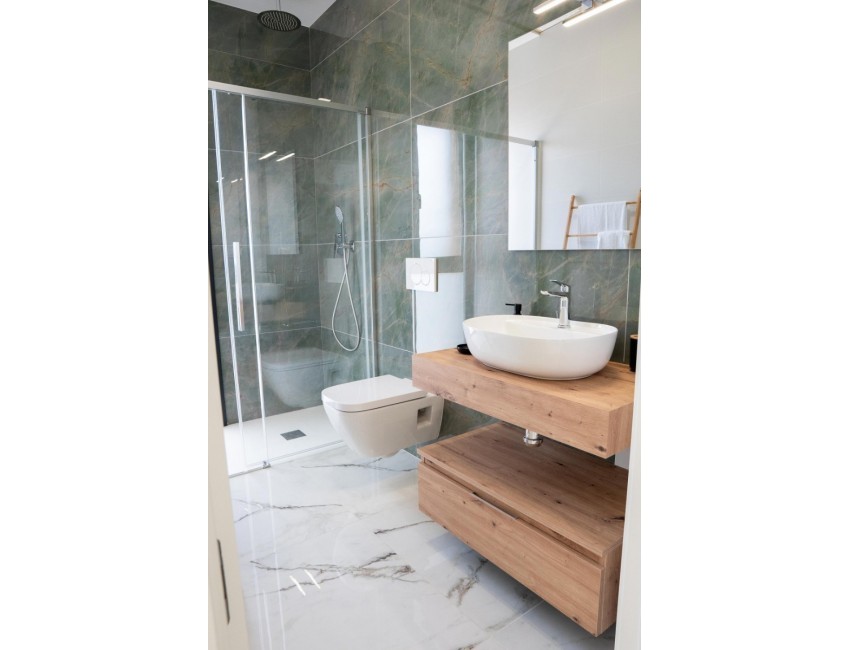 Nueva construcción  · Villa / Chalet · Ciudad Quesada