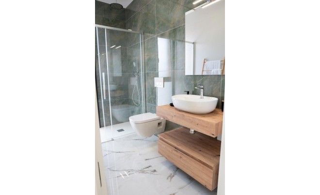 Nueva construcción  · Villa / Chalet · Ciudad Quesada