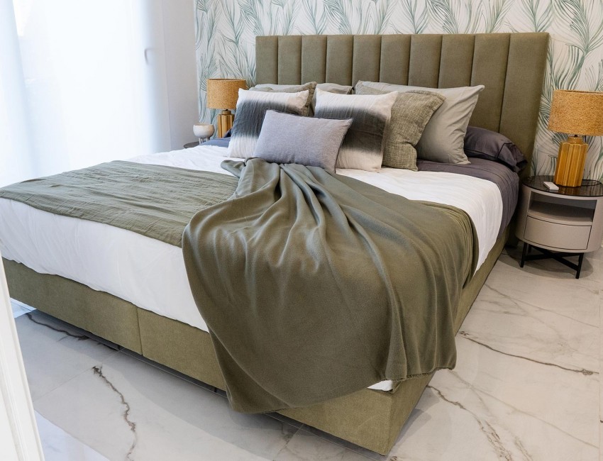 Nueva construcción  · Villa / Chalet · Ciudad Quesada