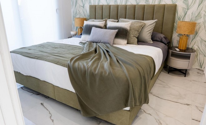 Nueva construcción  · Villa / Chalet · Ciudad Quesada