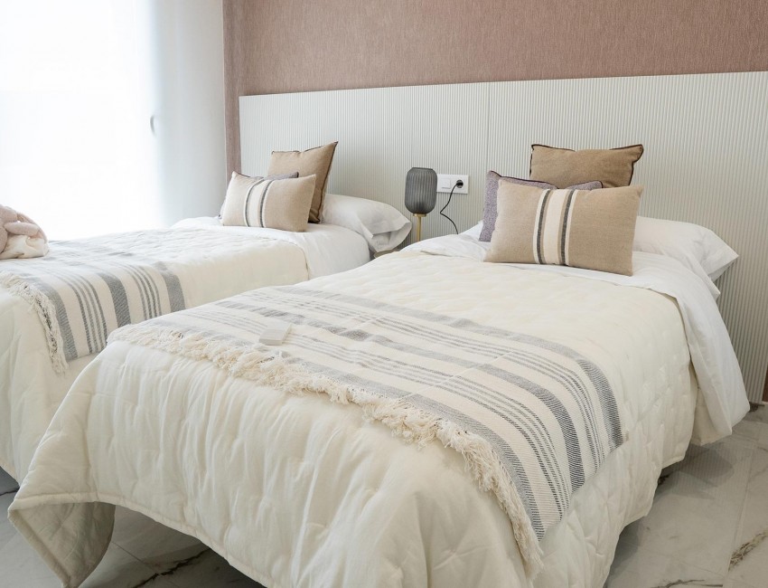 Nueva construcción  · Villa / Chalet · Ciudad Quesada