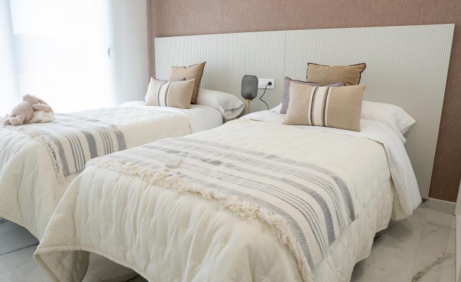 Nueva construcción  · Villa / Chalet · Ciudad Quesada