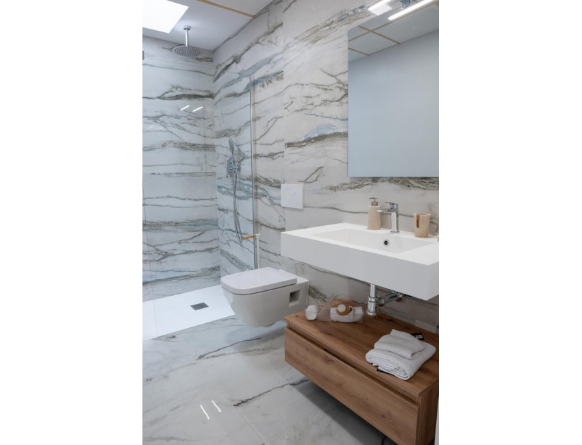 Nueva construcción  · Villa / Chalet · Ciudad Quesada