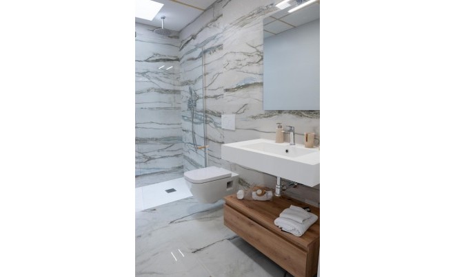 Nueva construcción  · Villa / Chalet · Ciudad Quesada