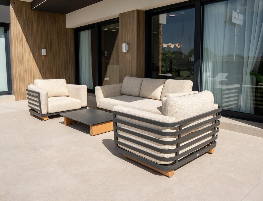 Nueva construcción  · Villa / Chalet · Ciudad Quesada