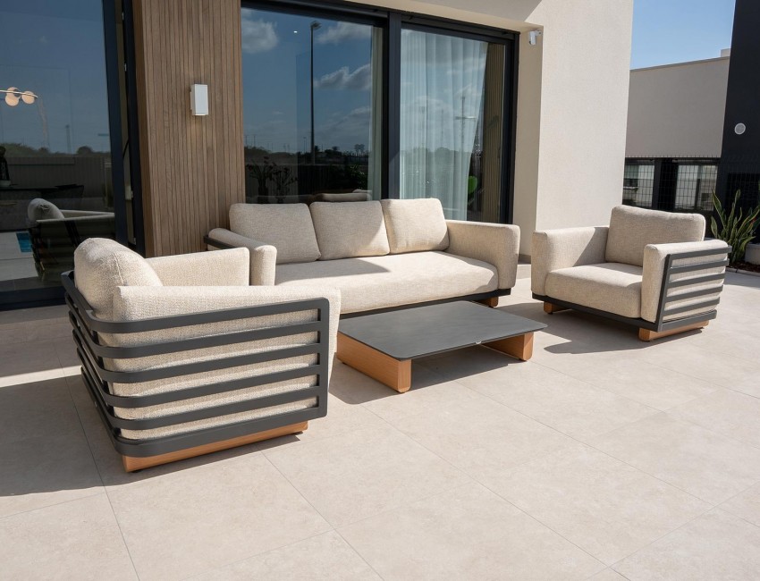 Nueva construcción  · Villa / Chalet · Ciudad Quesada