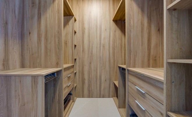 Nouvelle construction · Villa · Torrevieja · Aguas Nuevas