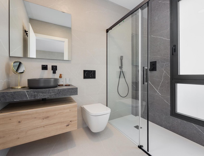 Nouvelle construction · Villa · Torrevieja · Aguas Nuevas