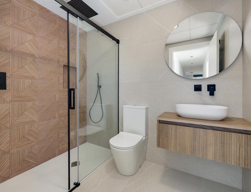 Nouvelle construction · Villa · Torrevieja · Aguas Nuevas