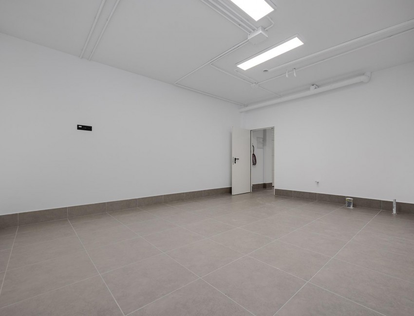 Nouvelle construction · Villa · Torrevieja · Aguas Nuevas