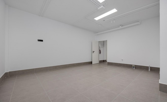 Nouvelle construction · Villa · Torrevieja · Aguas Nuevas