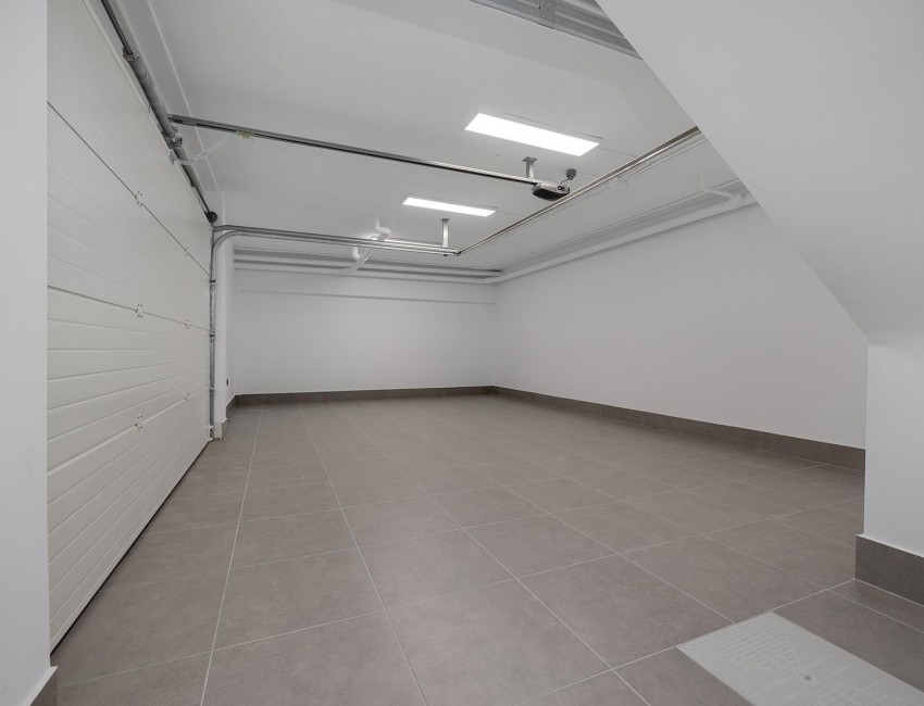 Nouvelle construction · Villa · Torrevieja · Aguas Nuevas