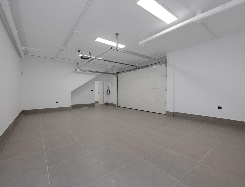 Nouvelle construction · Villa · Torrevieja · Aguas Nuevas