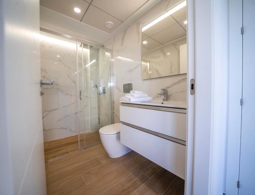 Nueva construcción  · Villa / Chalet · Algorfa · La Finca