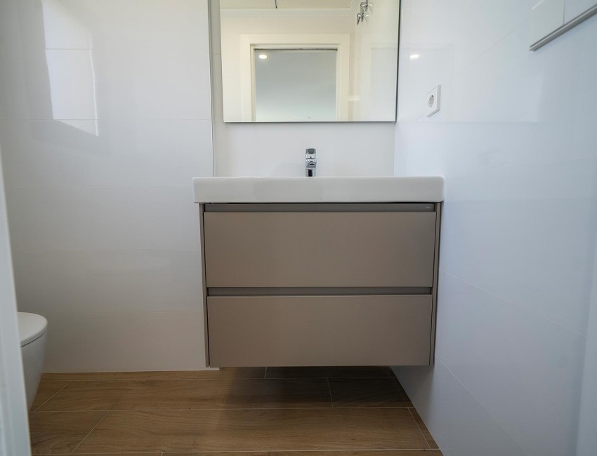 Nueva construcción  · Villa / Chalet · Algorfa · La Finca