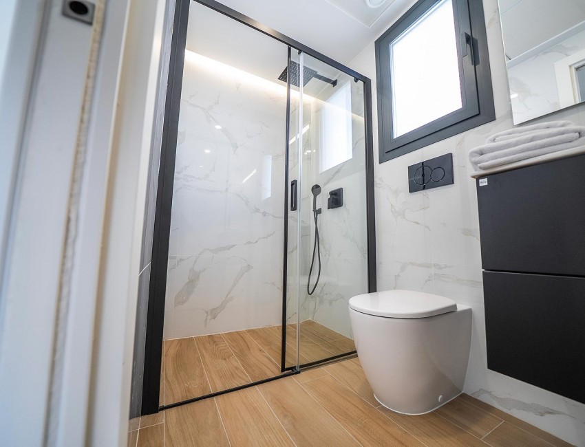 Nueva construcción  · Villa / Chalet · Algorfa · La Finca