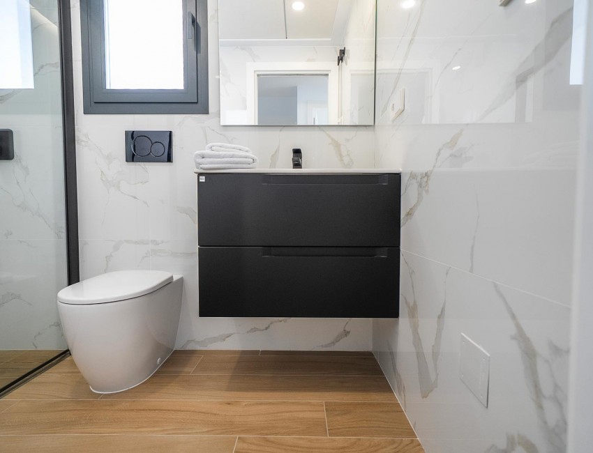 Nueva construcción  · Villa / Chalet · Algorfa · La Finca