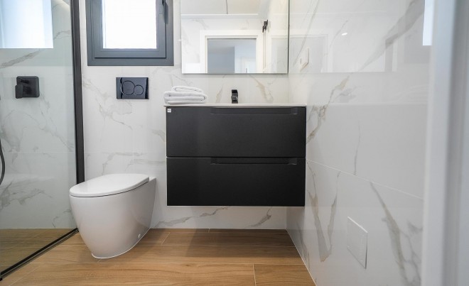 Nueva construcción  · Villa / Chalet · Algorfa · La Finca