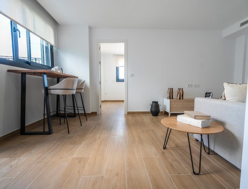 Nueva construcción  · Villa / Chalet · Algorfa · La Finca