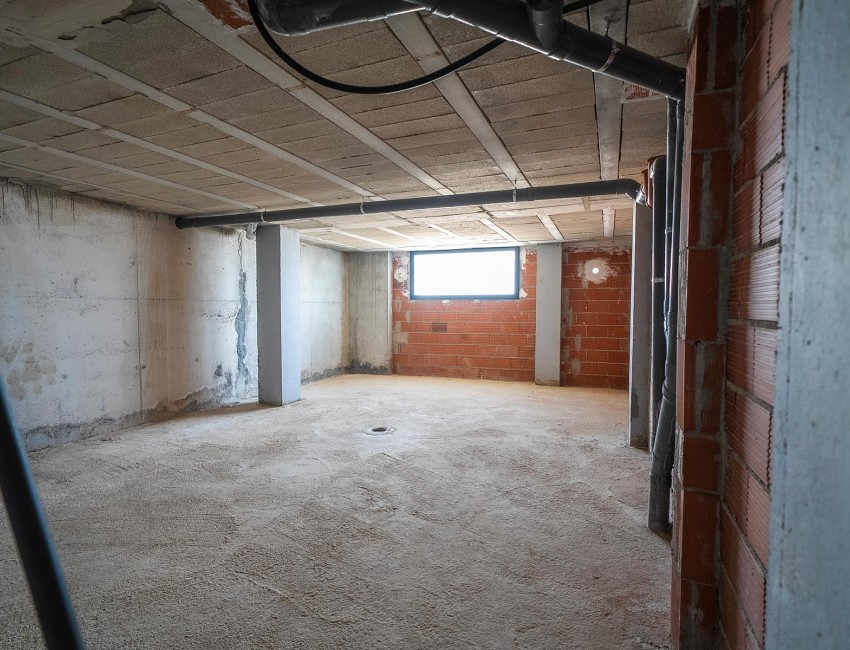 Nueva construcción  · Villa / Chalet · Algorfa · La Finca