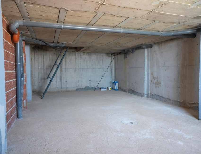 Nueva construcción  · Villa / Chalet · Algorfa · La Finca