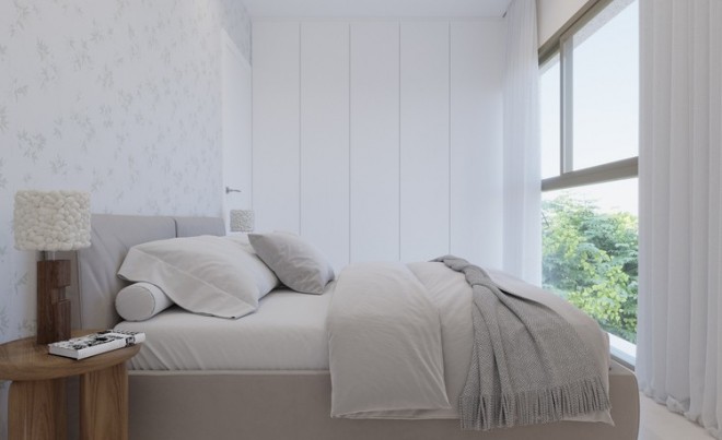 Nouvelle construction · Bungalow / Maison de Ville · San Pedro del Pinatar