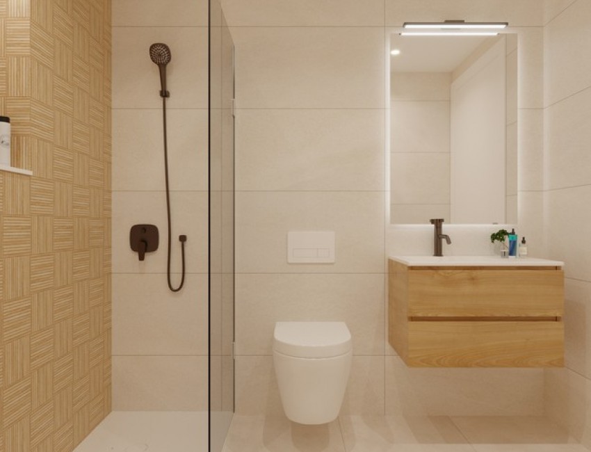 Nouvelle construction · Bungalow / Maison de Ville · San Pedro del Pinatar