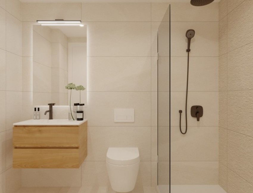 Nueva construcción  · Bungalow / Adosado / Semiadosado · San Pedro del Pinatar