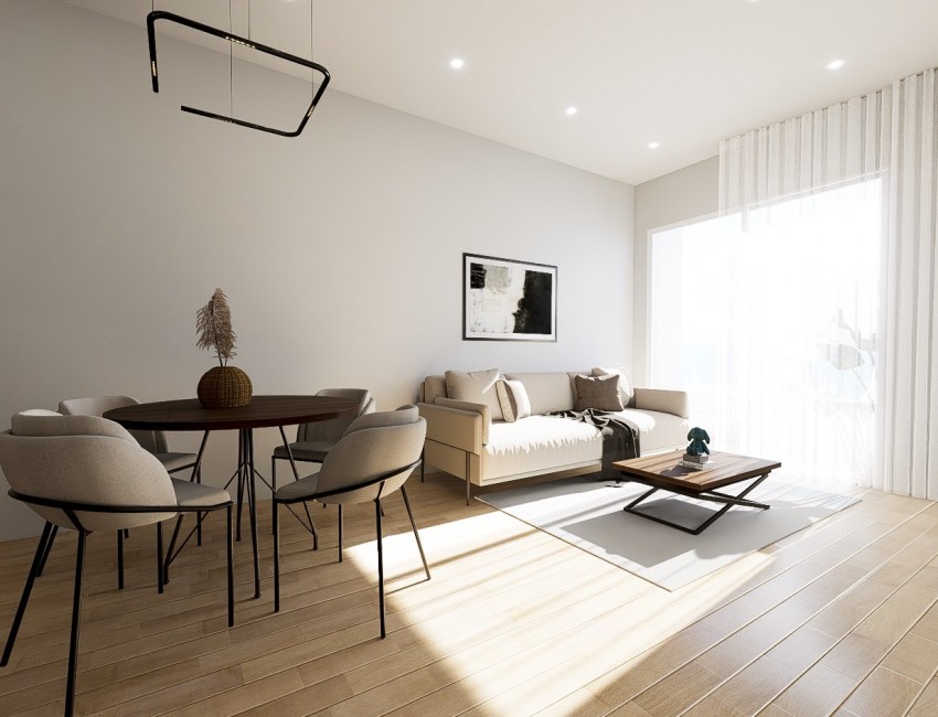 New Build · Apartment / Flat · Torrevieja