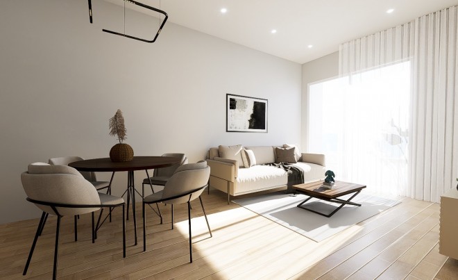 New Build · Apartment / Flat · Torrevieja
