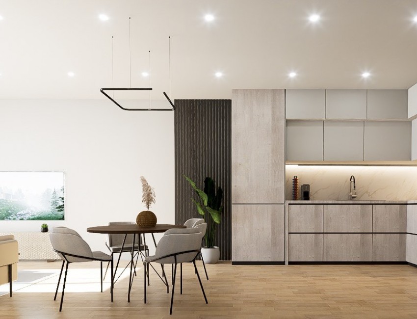 New Build · Apartment / Flat · Torrevieja