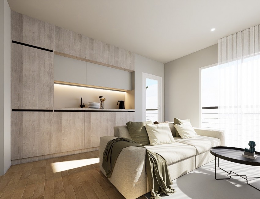 New Build · Apartment / Flat · Torrevieja