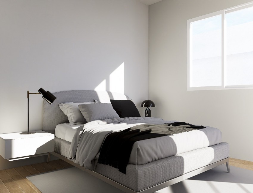 New Build · Apartment / Flat · Torrevieja