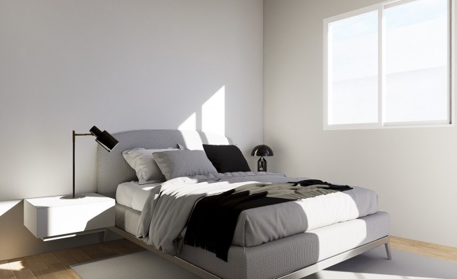 New Build · Apartment / Flat · Torrevieja