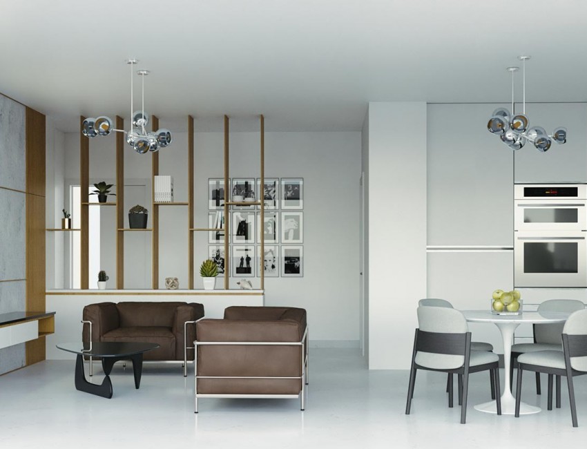 New Build · Apartment / Flat · Torrevieja