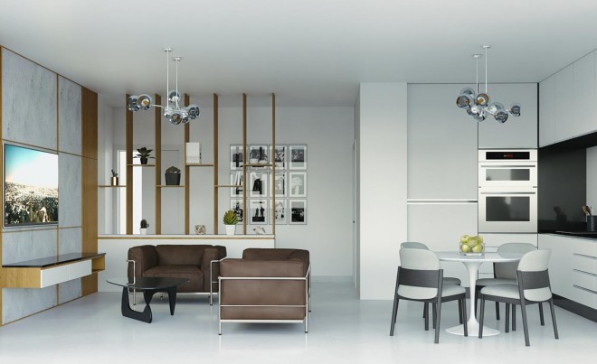 New Build · Apartment / Flat · Torrevieja