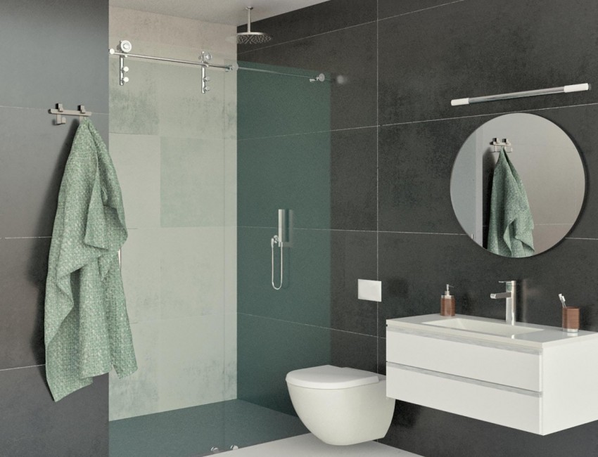 New Build · Apartment / Flat · Torrevieja