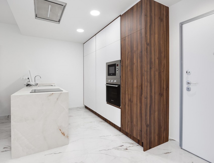 Nouvelle construction · Appartement · San Miguel de Salinas