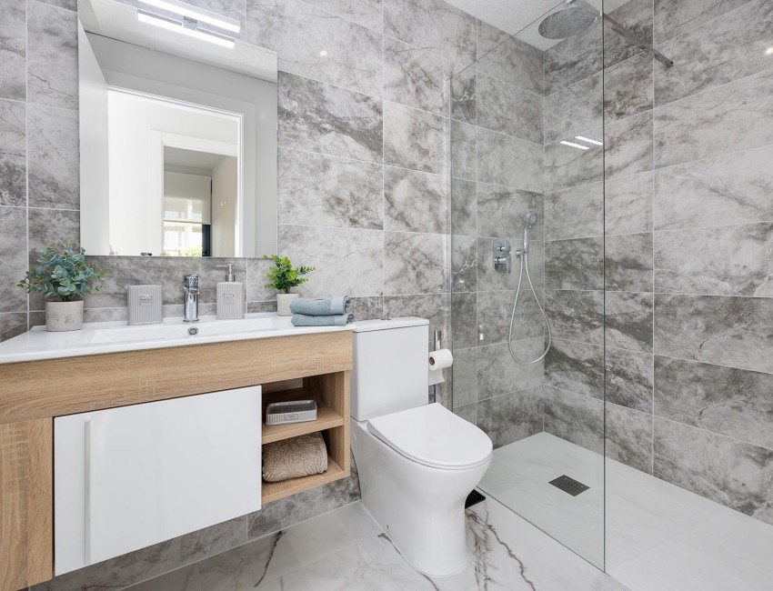 Nouvelle construction · Appartement · San Miguel de Salinas