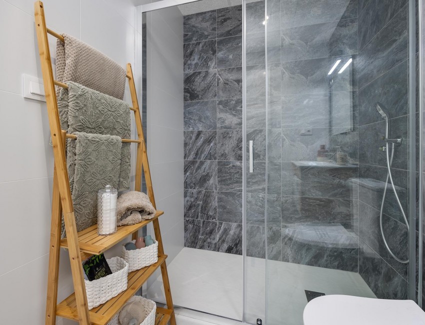 New Build · Apartment / Flat · San Miguel de Salinas