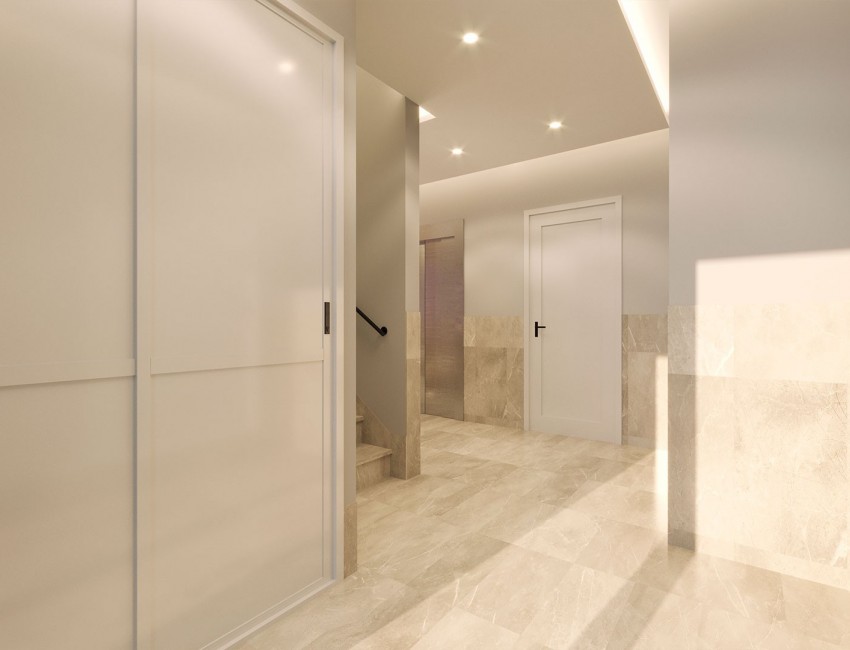 Nouvelle construction · Appartement · Torrevieja