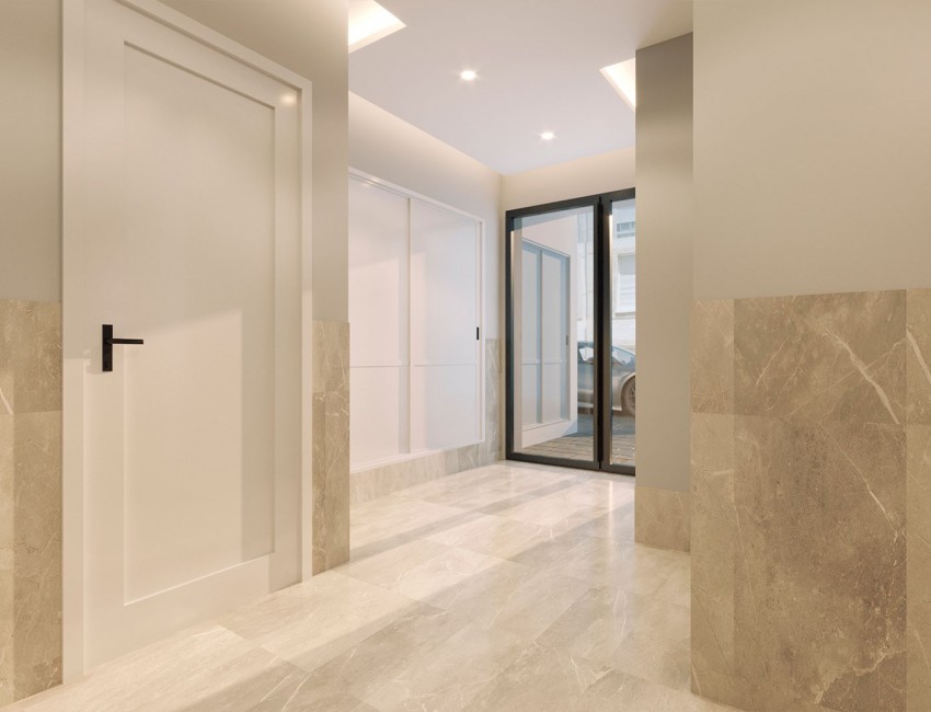 Nouvelle construction · Appartement · Torrevieja