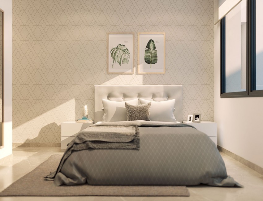 Nouvelle construction · Appartement · Torrevieja