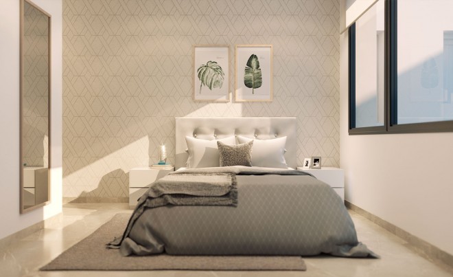 Nouvelle construction · Appartement · Torrevieja