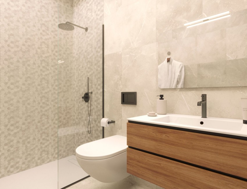 Nouvelle construction · Appartement · Torrevieja