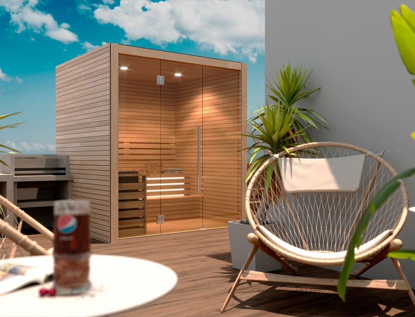 Nouvelle construction · Appartement · Torrevieja