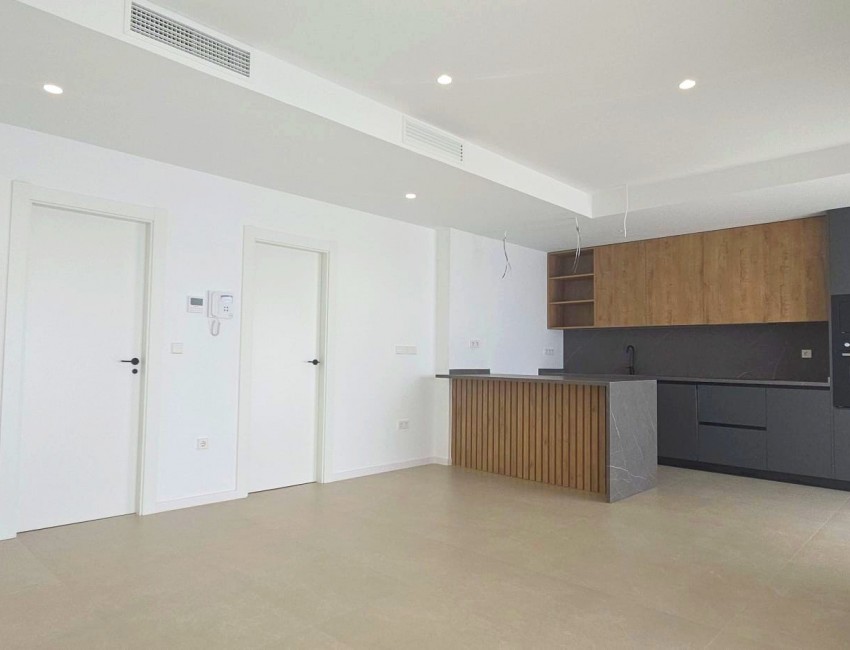 Nouvelle construction · Villa · Alhama De Murcia